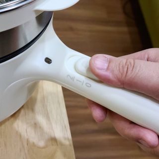 에버홈 쿠킹마스터 미니 EV-MP6000 — 5점을 준 리뷰어가 2021년 5월 올린 사용 사진