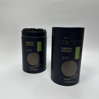 프리마인 자체 기업부설 연구소에서 찾아낸 건강한 수면의 비밀.  슬립토 플러스 30포 — 5점을 준 리뷰어가 2023년 7월 올린 사용 사진
