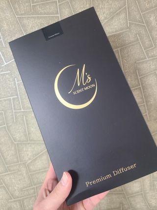 프리미엄 센트문 퍼퓸 디퓨저 100ml — 4.5점을 준 리뷰어가 2022년 12월 올린 사용 사진