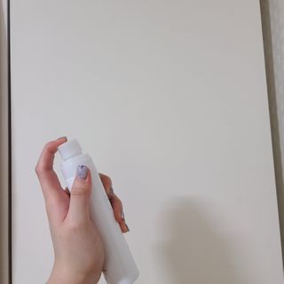 셀바이져 지우개 미스트 피부 보호 입주변 트러블 진정 케어 아기 안개분사 미스트 — 5점을 준 리뷰어가 2021년 2월 올린 사용 사진
