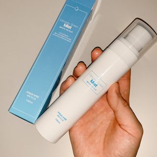 셀바이져 지우개 미스트 피부 보호 입주변 트러블 진정 케어 아기 안개분사 미스트 — 5점을 준 리뷰어가 2021년 3월 올린 사용 사진