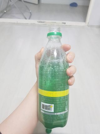 몽베스트 Montbest with Sparkling water Lemon OR Lime 20병(랜덤) — 5점을 준 리뷰어가 2022년 8월 올린 사용 사진