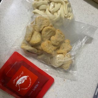 (주)어메이징팩토리 a.칼볶이 — 4.5점을 준 리뷰어가 2021년 8월 올린 사용 사진