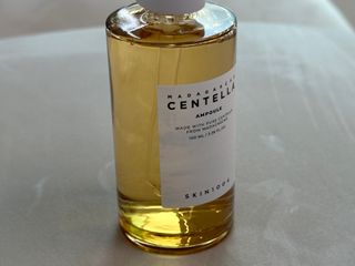 MF[스킨1004] 마다가스카르 센텔라 앰플 100ml — 5점을 준 리뷰어가 2024년 5월 올린 사용 사진
