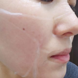 리더스코스메틱 리더스 아임피토 마스크 6종 — 5점을 준 리뷰어가 2022년 2월 올린 사용 사진