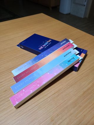 에브리모먼트 에브리 모먼트 칫솔 Every moment toothbrush — 5점을 준 리뷰어가 2022년 2월 올린 사용 사진