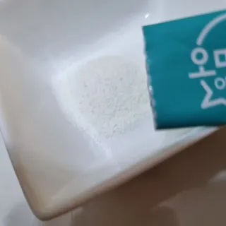 [유산균] 오마이락 장편한습관 프로바이오틱스 30P — 4.5점을 준 리뷰어가 2022년 12월 올린 사용 사진