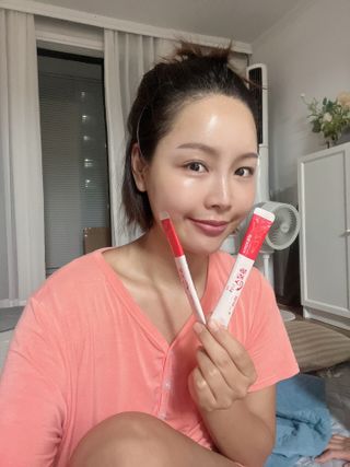 찐뷰티님이 올린 리뷰 사진 1