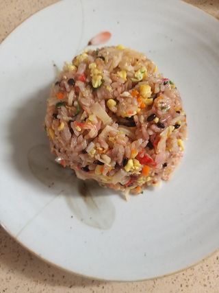 한성기업 와일드 크래미 — 5점을 준 리뷰어가 2021년 10월 올린 사용 사진