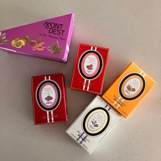 [몽베스트] 위드더 블랜딩 하우스 콤부차 _ 버라이어티팩 — 5점을 준 리뷰어가 2024년 1월 올린 사용 사진