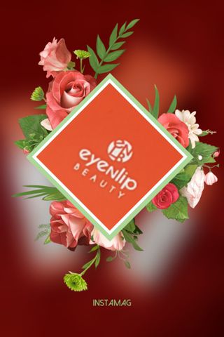 아이앤립 / EYENLIP 아이앤립 연어오일 리바이탈라이징 토너+앰플+크림 3종 세트 — 5점을 준 리뷰어가 2021년 6월 올린 사용 사진