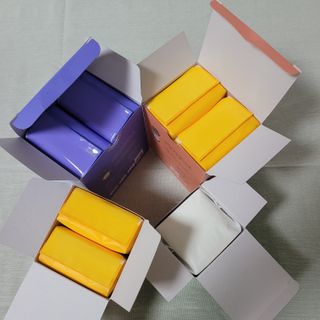 에어퀸 뉴브레스 유기농 생리대 4종 (팬티라이너 20P + 중형 10P + 대형 10P + 오버나이트 8P)_체험단 — 5점을 준 리뷰어가 2024년 6월 올린 사용 사진