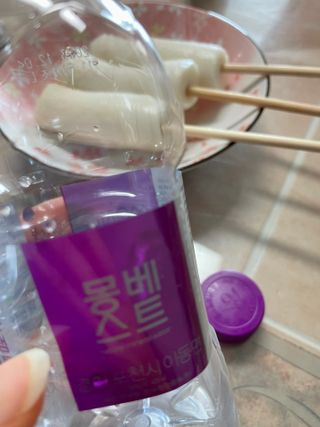 몽베스트 [MONTBEST] 330mL 20병 — 5점을 준 리뷰어가 2024년 2월 올린 사용 사진