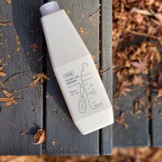 마더케이 디아 프리미엄 젖병세정제 500ml 액상형/무향 — 5점을 준 리뷰어가 2021년 12월 올린 사용 사진