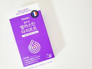 필리브 엘라스틴 더 리프트 — 5점을 준 리뷰어가 2021년 8월 올린 사용 사진