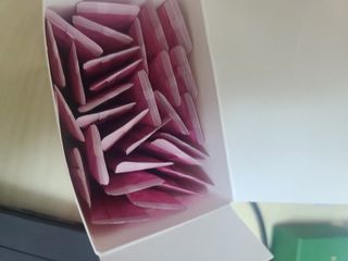 늘20s 콜라겐 부스팅_COLLAGEN BOOSTING — 4점을 준 리뷰어가 2023년 1월 올린 사용 사진