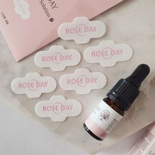 라라로즈데이 시즌2 천연 아로마오일 Y존 케어 속옷향수 이너퍼퓸 5ml  여성의 자존감을 UP시키자 — 5점을 준 리뷰어가 2021년 8월 올린 사용 사진