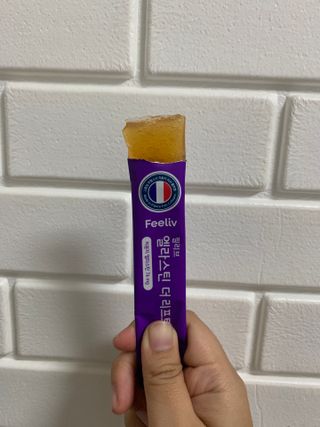 필리브 엘라스틴 더 리프트 — 5점을 준 리뷰어가 2021년 8월 올린 사용 사진