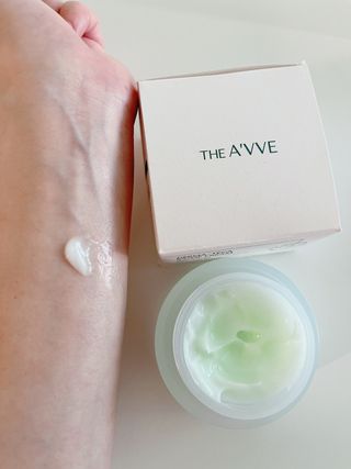 디에이브 더마-테카 바이옴 크림 50ml — 5점을 준 리뷰어가 2022년 11월 올린 사용 사진