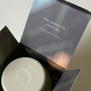 카오리온코스메틱스 사카로미세스와 시카의 만남        릴리피 릴렉싱 크림 진정한 탄력을 경험해보세요 — 4.5점을 준 리뷰어가 2021년 5월 올린 사용 사진