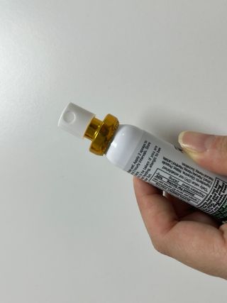 플랜토닌 프로폴리스 인후 스프레이 20ml — 5점을 준 리뷰어가 2023년 2월 올린 사용 사진