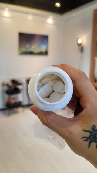 은지님이 올린 리뷰 사진 3