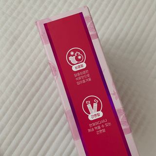 헬스업_쁘띠쁘띠석류콜라겐젤리_20g x 14포 — 5점을 준 리뷰어가 2020년 12월 올린 사용 사진