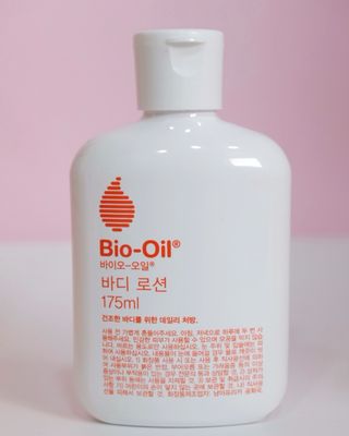 바이오오일 [바이오-오일] 바디 로션 175ml — 5점을 준 리뷰어가 2021년 9월 올린 사용 사진