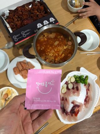 민미니님이 올린 리뷰 사진 1