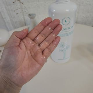 [닥터문] 센텔라 시카케어 화이트머스크 바디워시 1000ml — 5점을 준 리뷰어가 2023년 6월 올린 사용 사진