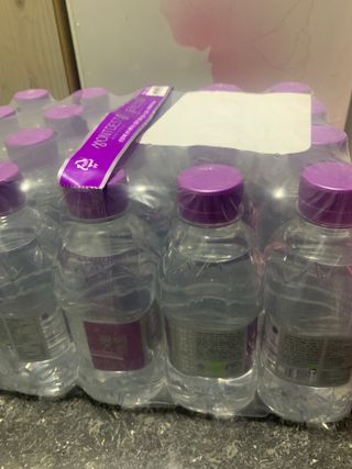 몽베스트 [MONTBEST] 330mL 20병 — 5점을 준 리뷰어가 2024년 3월 올린 사용 사진