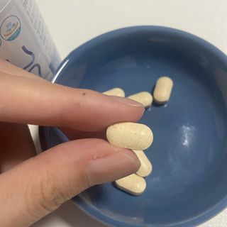 프리마인 평생 써야하는 관절의 건강을 위한 완벽설계 솔루션 관절n마디케어 플러스 120정 — 4점을 준 리뷰어가 2021년 9월 올린 사용 사진