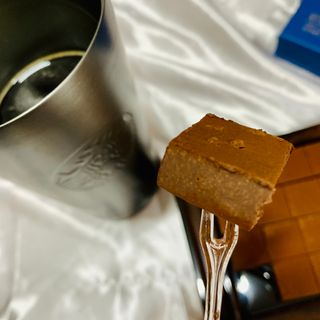 연말/새해선물 요즘 트렌드 오트밀크 생초콜릿 호불호 없는 카카올라 Bast 밀크생초콜릿 — 5점을 준 리뷰어가 2021년 10월 올린 사용 사진