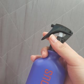 자민경 스노우포맨 클럽 허그 바디 스프레이 150ml — 5점을 준 리뷰어가 2020년 12월 올린 사용 사진