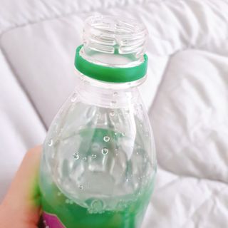 몽베스트 Montbest with Sparkling water Lemon OR Lime 20병(랜덤) — 5점을 준 리뷰어가 2021년 10월 올린 사용 사진