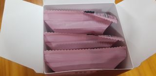 여성 유산균 래디락樂 1SET (30EA) — 5점을 준 리뷰어가 2022년 3월 올린 사용 사진