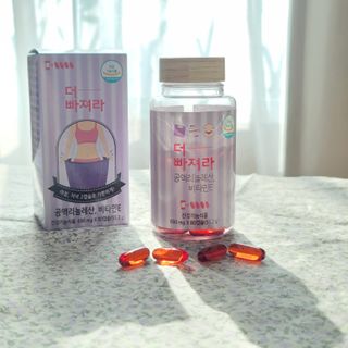 먹어도좋아 더빠져라 — 5점을 준 리뷰어가 2021년 1월 올린 사용 사진