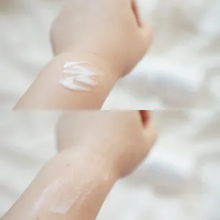 에센느 닥터 센시 아토 프로바이옴 바디로션 — 5점을 준 리뷰어가 2022년 9월 올린 사용 사진