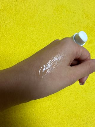 디에이브 더마-테카 바이옴 세럼 50ml — 5점을 준 리뷰어가 2023년 3월 올린 사용 사진