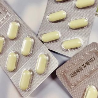 클린24시간 지중해로 쏙빠지다 1SET (800mg*60정) — 5점을 준 리뷰어가 2022년 10월 올린 사용 사진