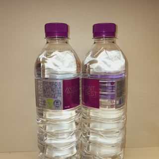 몽베스트 [MONTBEST] 500mL 20병 — 5점을 준 리뷰어가 2022년 4월 올린 사용 사진