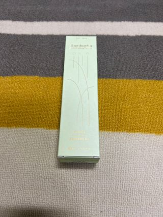 스킨큐어 산다화 순한 클렌징 동백 오일 200ml — 5점을 준 리뷰어가 2023년 5월 올린 사용 사진