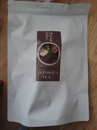 알몽님이 올린 리뷰 사진 1