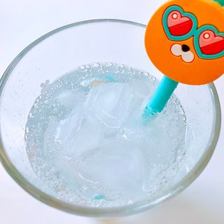 몽베스트 Montbest with Sparkling water Lemon OR Lime 20병(랜덤) — 5점을 준 리뷰어가 2021년 10월 올린 사용 사진