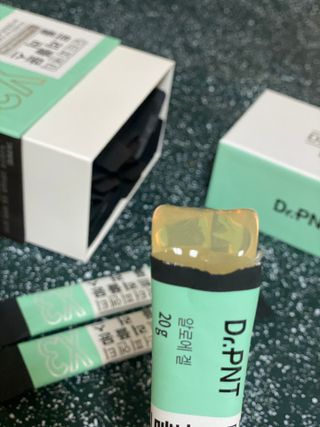 [Dr.PNT] 닥터피엔티 트리플뮨 플러스 [1개월분] — 5점을 준 리뷰어가 2022년 11월 올린 사용 사진
