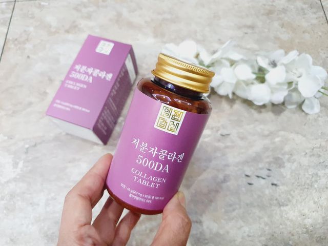 여주정,마카정,새싹보리정,보스웰리아정,저분자콜라겐 리뷰 사진
