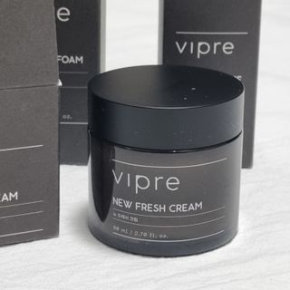 비프리코스메틱 뉴 프레쉬 크림 80ml — 5점을 준 리뷰어가 2023년 2월 올린 사용 사진