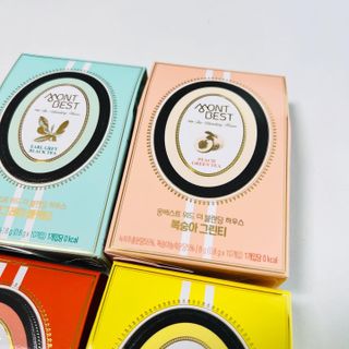 [몽베스트] 위드 더 블랜딩 하우스 _ 버라이어티팩 — 5점을 준 리뷰어가 2023년 8월 올린 사용 사진