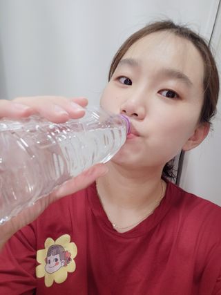 몽베스트 [MONTBEST]위드어스 500mL 20병 — 5점을 준 리뷰어가 2022년 9월 올린 사용 사진