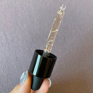 바이리뮤 에이지 홀딩 펩타톡스 앰플 — 5점을 준 리뷰어가 2021년 1월 올린 사용 사진